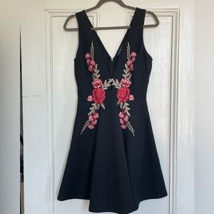 Lulus dress